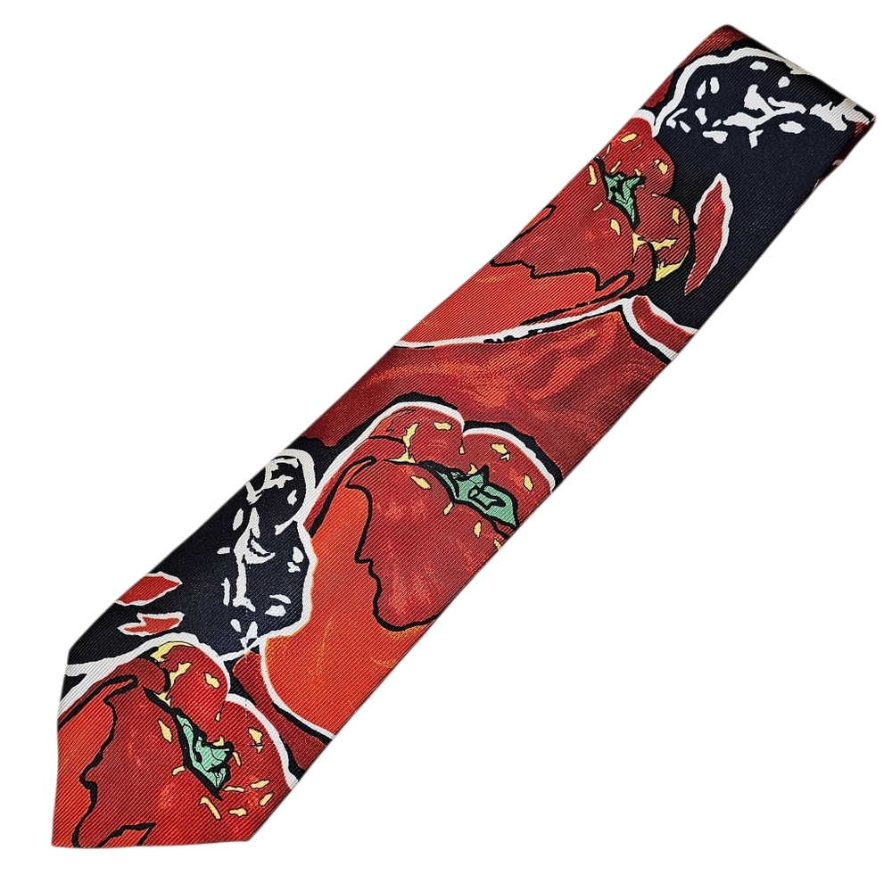 ICEBERG TIE - Picture 2 of 14